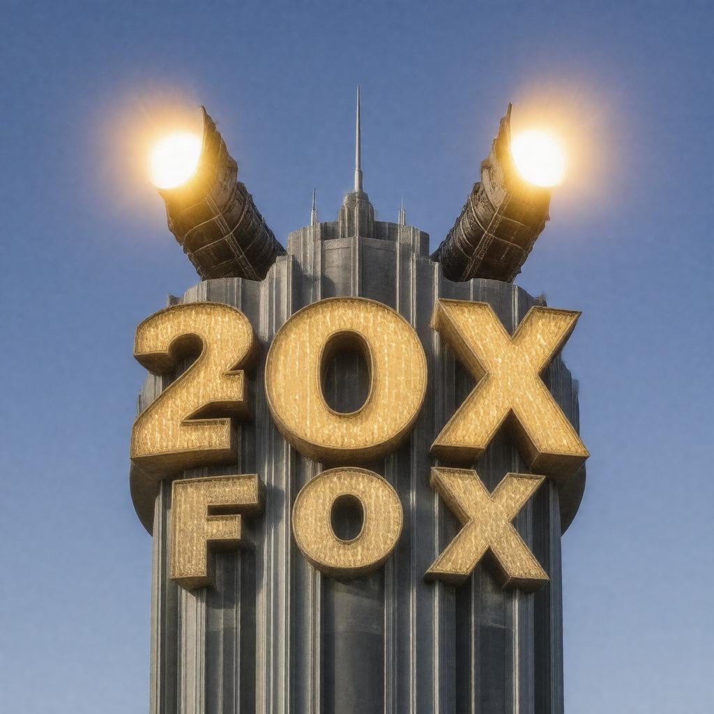20th Century Fox